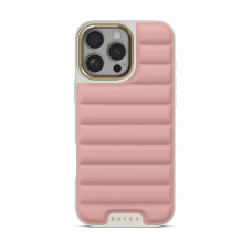 iPhone 16 PRO Elite Light Puffy Gold Pilates BURGA nugarėlė