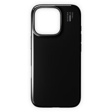 iPhone 16 PRO iDeal Of Sweden Slim MagSafe Glossy Black nugarėlė