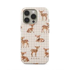 iPhone 16 PRO Magsafe Bambi Tough BURGA nugarėlė