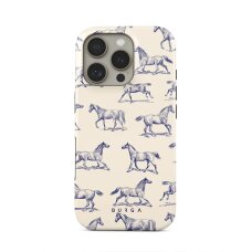iPhone 16 PRO MagSafe Derby Race Tough BURGA nugarėlė