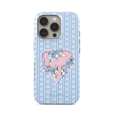 iPhone 16 PRO Magsafe Follow Me Tough BURGA nugarėlė