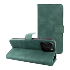 iPhone 16 PRO MAX green VELVET dėklas
