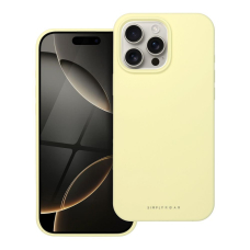 iPhone 16 PRO MAX Light yellow ROAR CLOUDSKIN nugarėlė