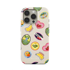 iPhone 16 PRO MAX Magsafe Flavour Tough BURGA nugarėlė