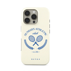 iPhone 16 PRO MAX Magsafe Leisure Club Tough BURGA nugarėlė