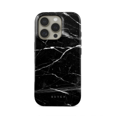 iPhone 16 PRO MAX Magsafe Noir Origin Tough BURGA nugarėlė