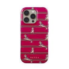 iPhone 16 PRO MAX MagSafe On Hold Tough BURGA nugarėlė