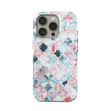 iPhone 16 PRO MAX Magsafe Pink Beach Tough BURGA nugarėlė