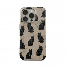 iPhone 16 PRO MAX Magsafe Salem Tough BURGA nugarėlė