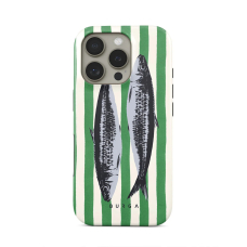 iPhone 16 PRO MAX Magsafe Sardinhas Tough BURGA nugarėlė