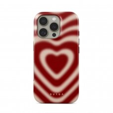 iPhone 16 PRO MAX Magsafe Sweet Affair Tough BURGA nugarėlė