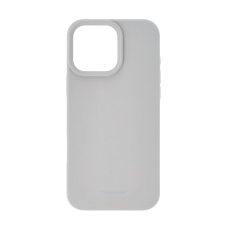 iPhone 16 PRO MAX stone MERCURY SILICONE nugarėlė