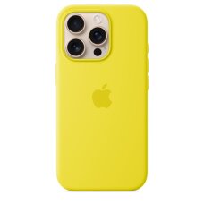 iPhone 16 PRO Star Fruit Original Silicone MagSafe nugarėlė MYYQ3ZM/A