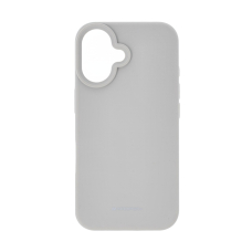 iPhone 16 stone MERCURY SILICONE nugarėlė