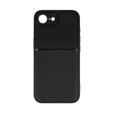 iPhone 16e black NOBLE nugarėlė