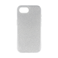 iPhone 16e silver SHINING nugarėlė