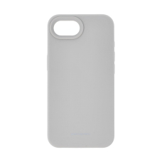 iPhone 16e stone MERCURY SILICONE nugarėlė