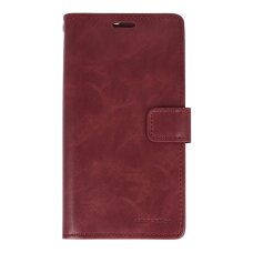 iPhone 16e wine MERCURY BLUE MOON2 dėklas