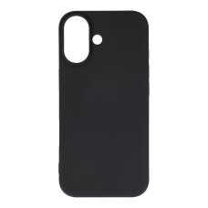 iPhone 17 black X-LEVEL DYNAMIC nugarėlė