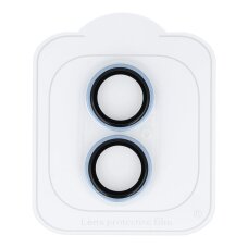 iPhone 17 blue OTAO Clear Shield kameros apsauga 2 IN 1 iPhone 17 blue OTAO Clear Shield kameros apsauga 2 IN 1