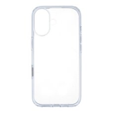 iPhone 17 clear X-LEVEL SPACE CONTROL BUTTON nugarėlė
