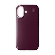 iPhone 17 iDeal Of Sweden Slim MagSafe Glossy Cherry nugarėlė
