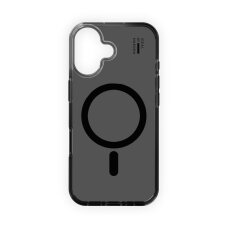 iPhone 17 iDeal Of Sweden Tinted Black MagSafe nugarėlė