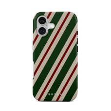 iPhone 17 MagSafe North Pole Tough BURGA nugarėlė