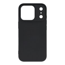 iPhone 17 PRO black X-LEVEL DYNAMIC nugarėlė