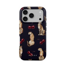 iPhone 17 PRO Elite Mirror Gold Magsafe Cougar BURGA nugarėlė