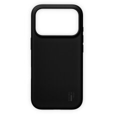 iPhone 17 PRO iDeal Of Sweden Silicone MagSafe Black nugarėlė