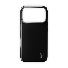 iPhone 17 PRO iDeal Of Sweden Slim MagSafe Glossy Black nugarėlė