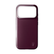 iPhone 17 PRO iDeal Of Sweden Slim MagSafe Glossy Cherry nugarėlė