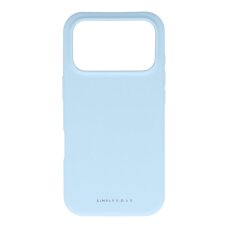 iPhone 17 PRO light blue ROAR CLOUDSKIN nugarėlė