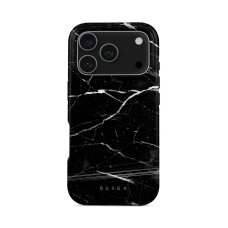 iPhone 17 PRO MagSafe Noir Origin Tough BURGA nugarėlė