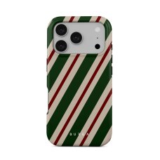 iPhone 17 PRO MagSafe North Pole Tough BURGA nugarėlė