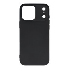iPhone 17 PRO MAX black X-LEVEL DYNAMIC nugarėlė