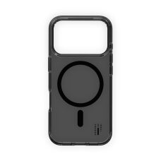 iPhone 17 PRO MAX iDeal Of Sweden Classic Tinted Black MagSafe nugarėlė