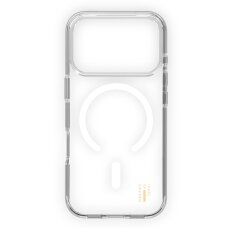iPhone 17 PRO MAX iDeal Of Sweden Clear MagSafe nugarėlė iPhone 17 PRO MAX iDeal Of Sweden Clear MagSafe nugarėlė
