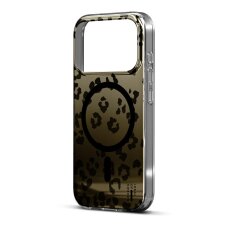 iPhone 17 PRO MAX iDeal Of Sweden Mirror MagSafe Leo Ombre nugarėlė