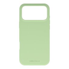 iPhone 17 PRO MAX light green ROAR CLOUDSKIN nugarėlė