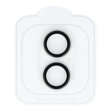 iPhone 17 silver OTAO Clear Shield kameros apsauga 2 IN 1 iPhone 17 silver OTAO Clear Shield kameros apsauga 2 IN 1