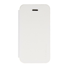 iPhone 4G baltas fib color dėklas