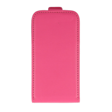 Iphone 4G rožinis flexi dėklas