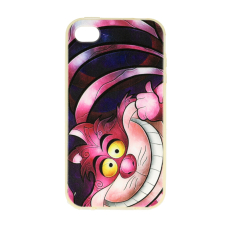 iPhone 4G tracy silik. nug. Katinas