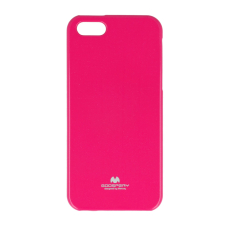 iPhone 5/5S koralo sp. JELLY nugarėlė