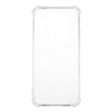 Iphone 5/5s/SE skaidri ANTI SHOCK nugarėlė