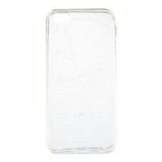 Iphone 5/5s/SE skaidri ULTRA SLIM nugarėlė
