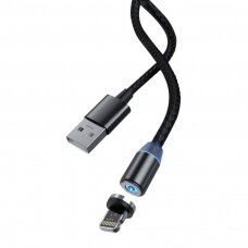 Iphone 5/6/7/8/X/11 Gracious Magnetic laidas DEVIA