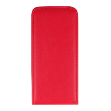 Iphone 5C raudonas ellegance dėklas